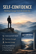 Self-Confidence at Work: Building Courage from the Inside Out (E-book)