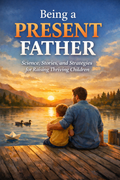 Being a Present Father (E-book)